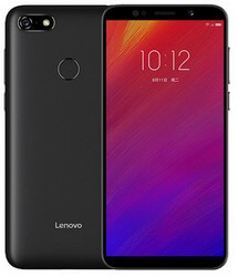 Прошивка телефона Lenovo A5 в Ставрополе